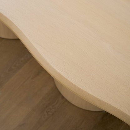 Alexandra Coffee Table