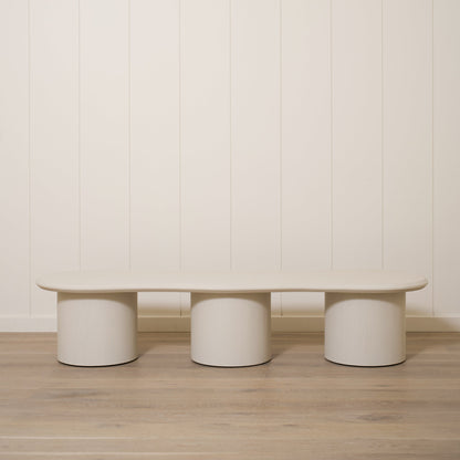 Alexandra Coffee Table