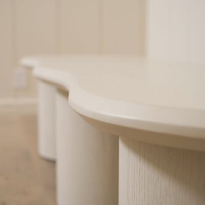 Alexandra Coffee Table