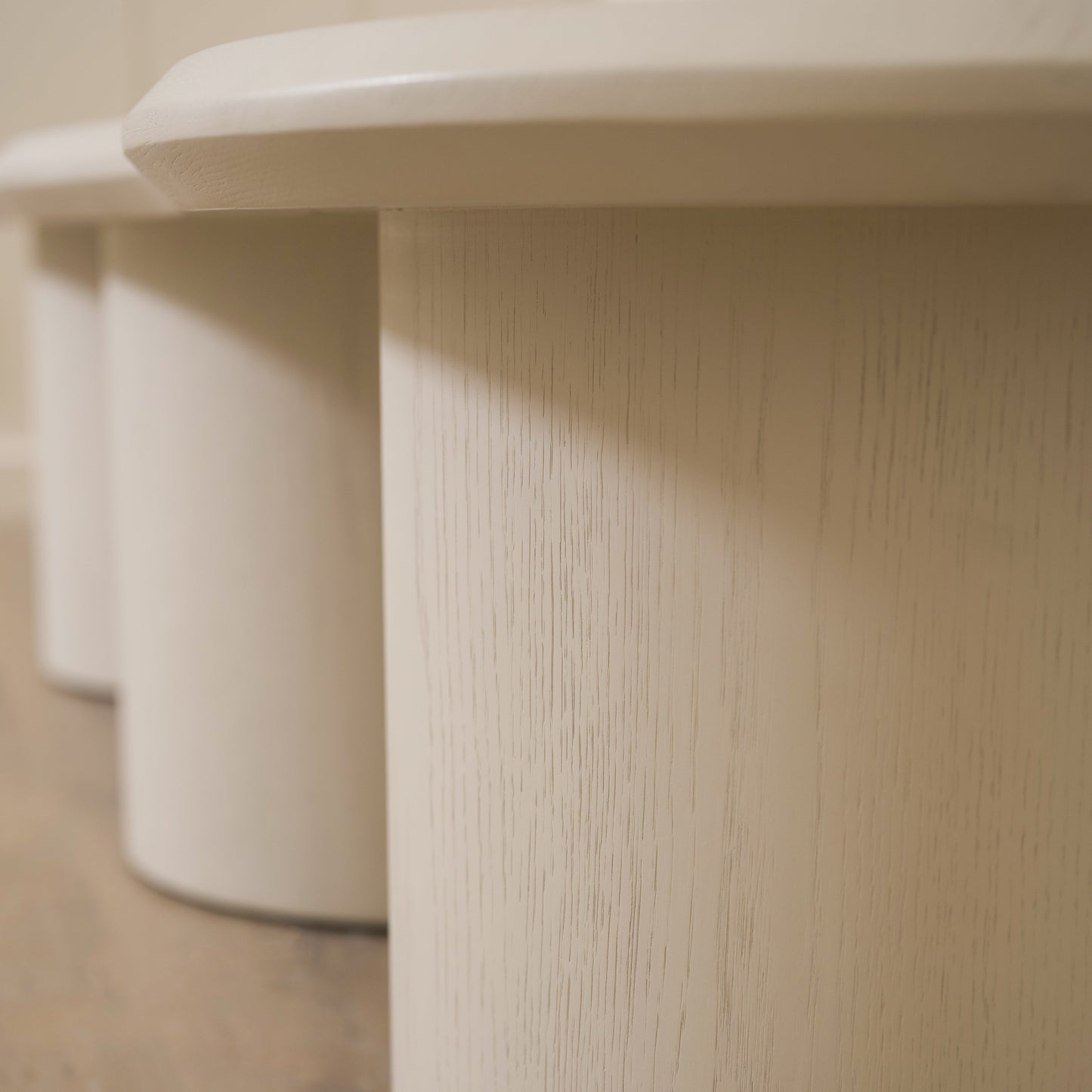 Alexandra Coffee Table