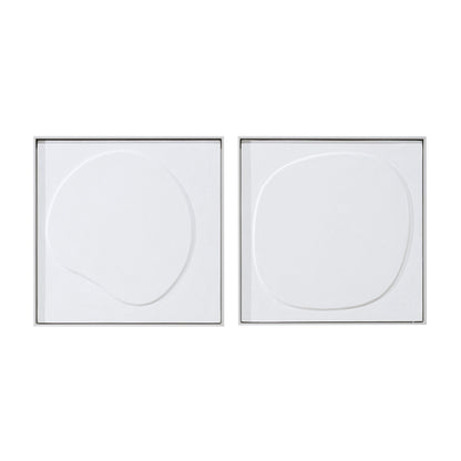 Contour Cusp Art