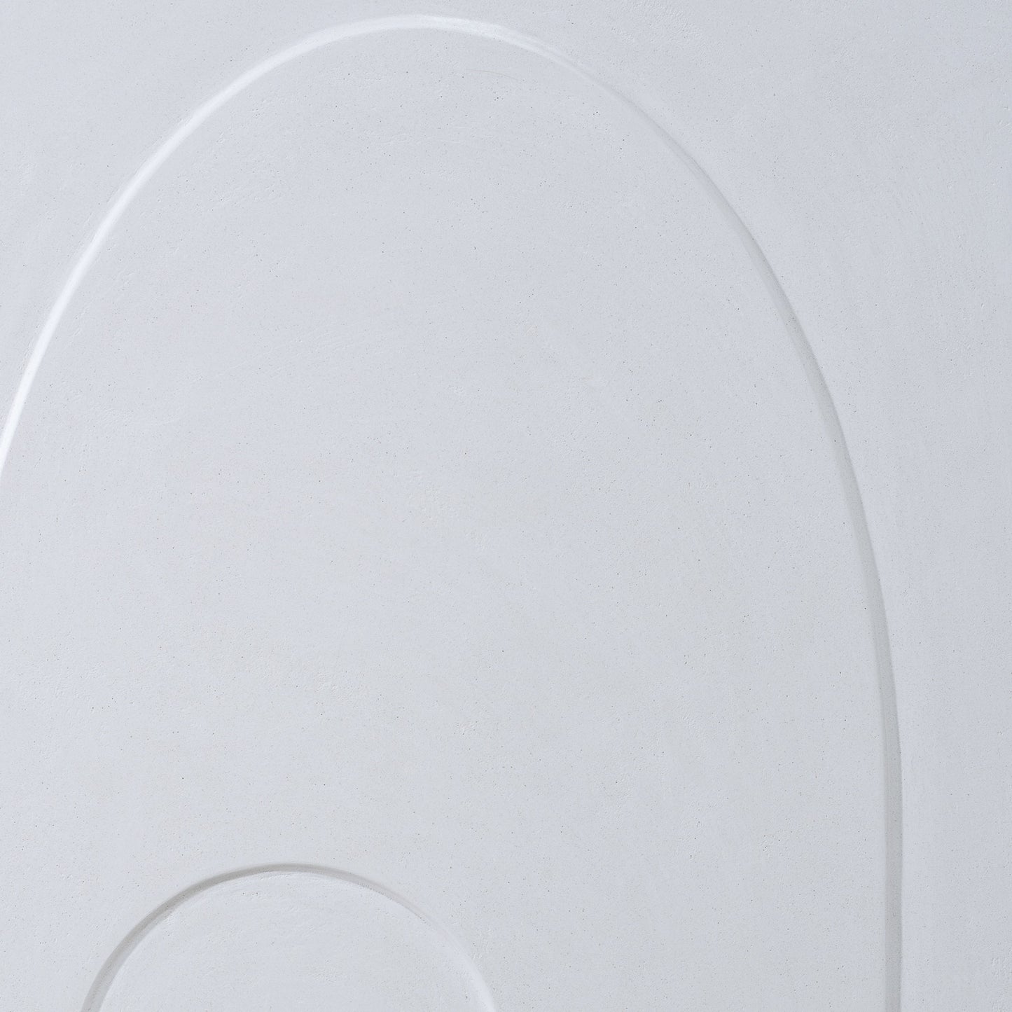 Contour Parabola Art