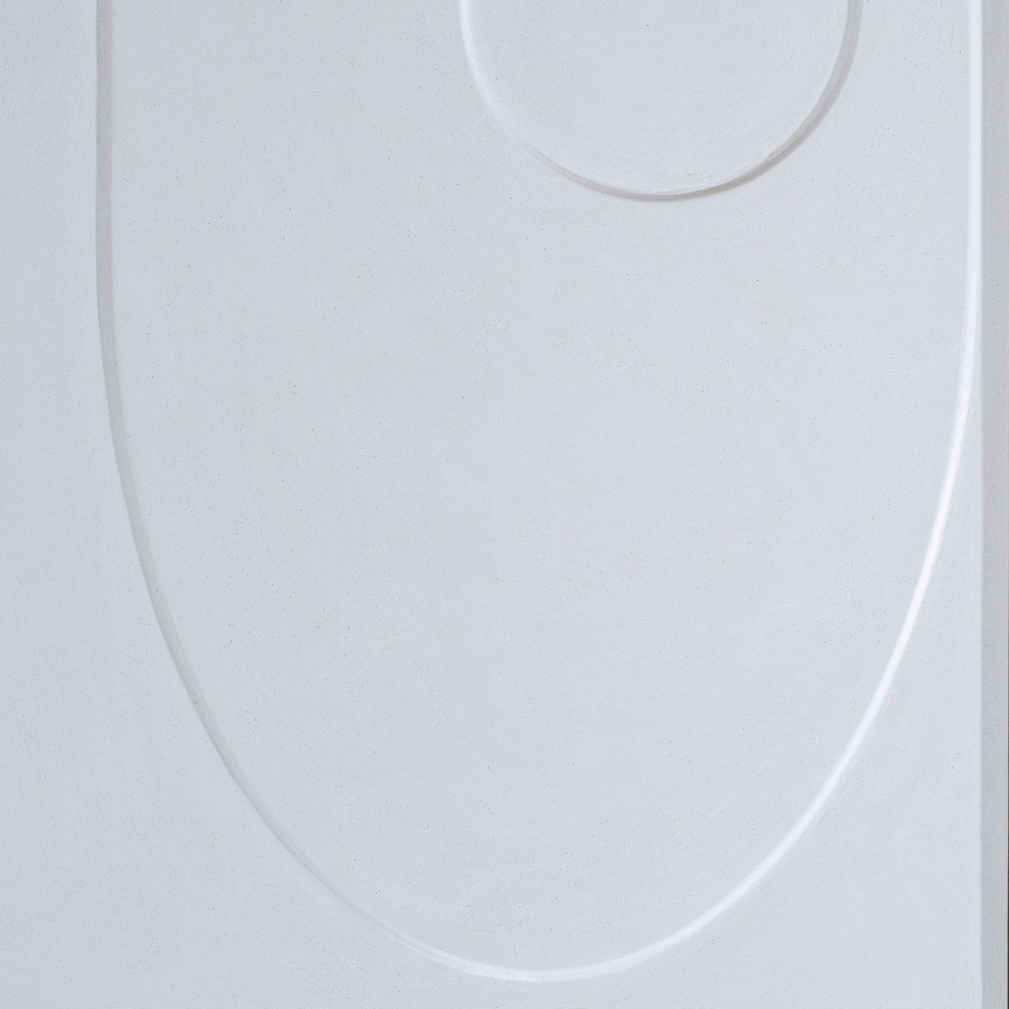 Contour Parabola Art