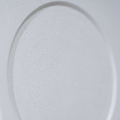 Contour Parabola Art