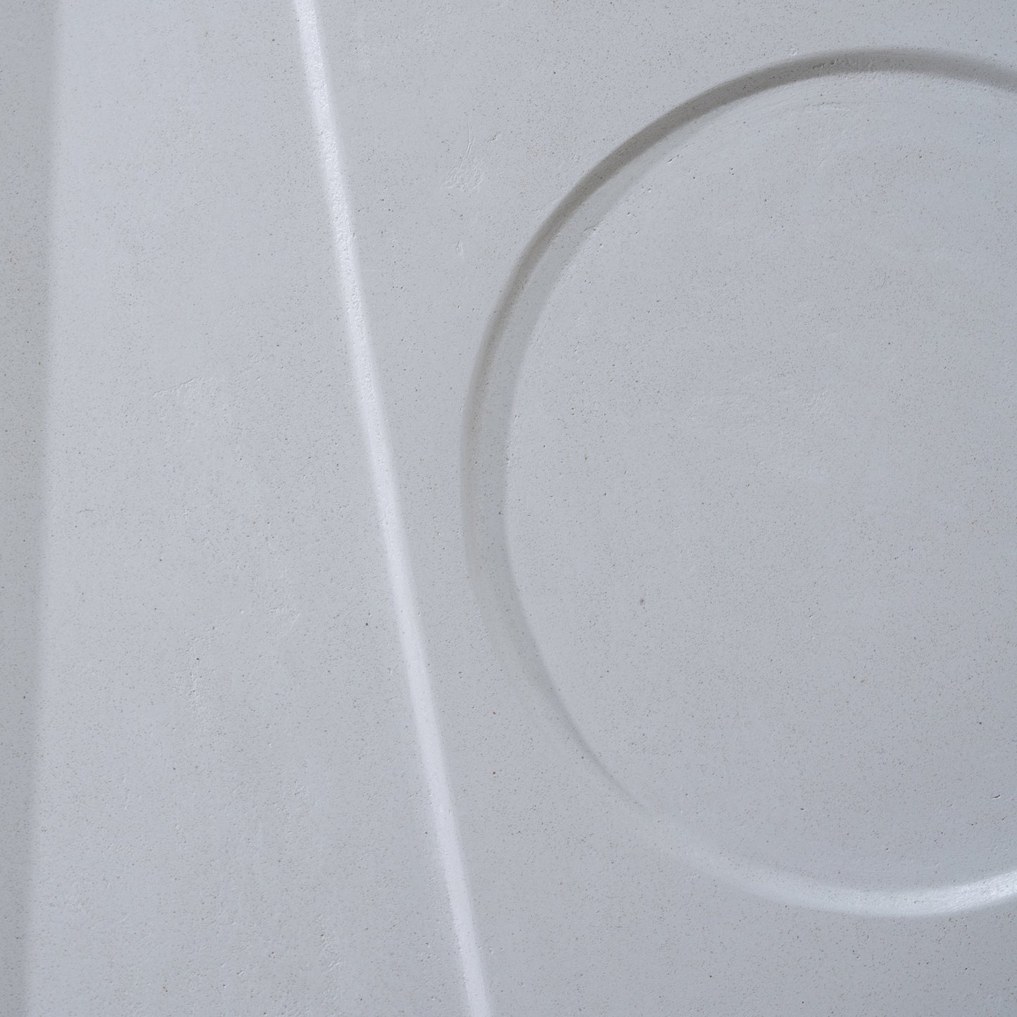 Contour Vertex Art