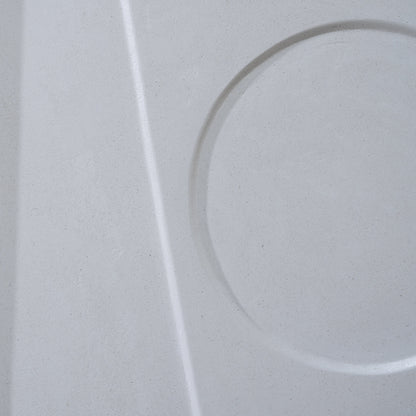 Contour Vertex Art