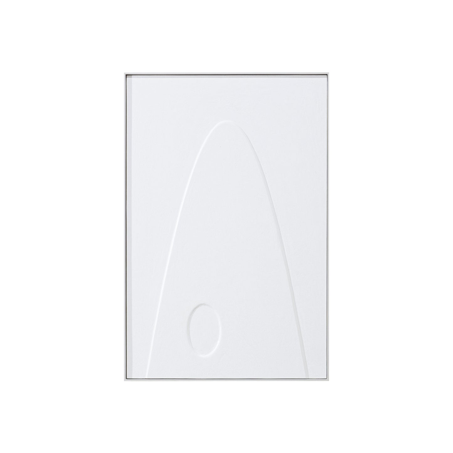Contour Vertex Art