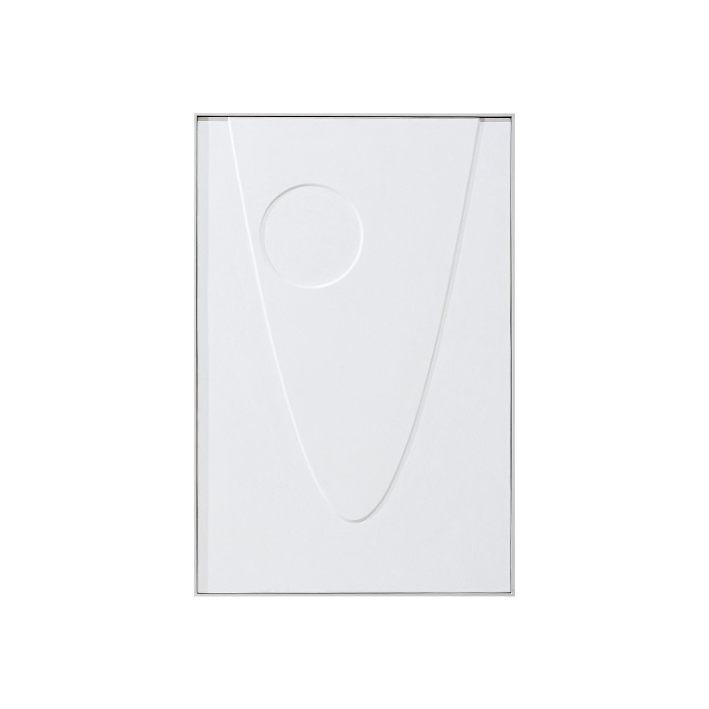 Contour Vertex Art