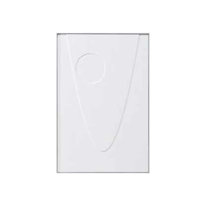 Contour Vertex Art