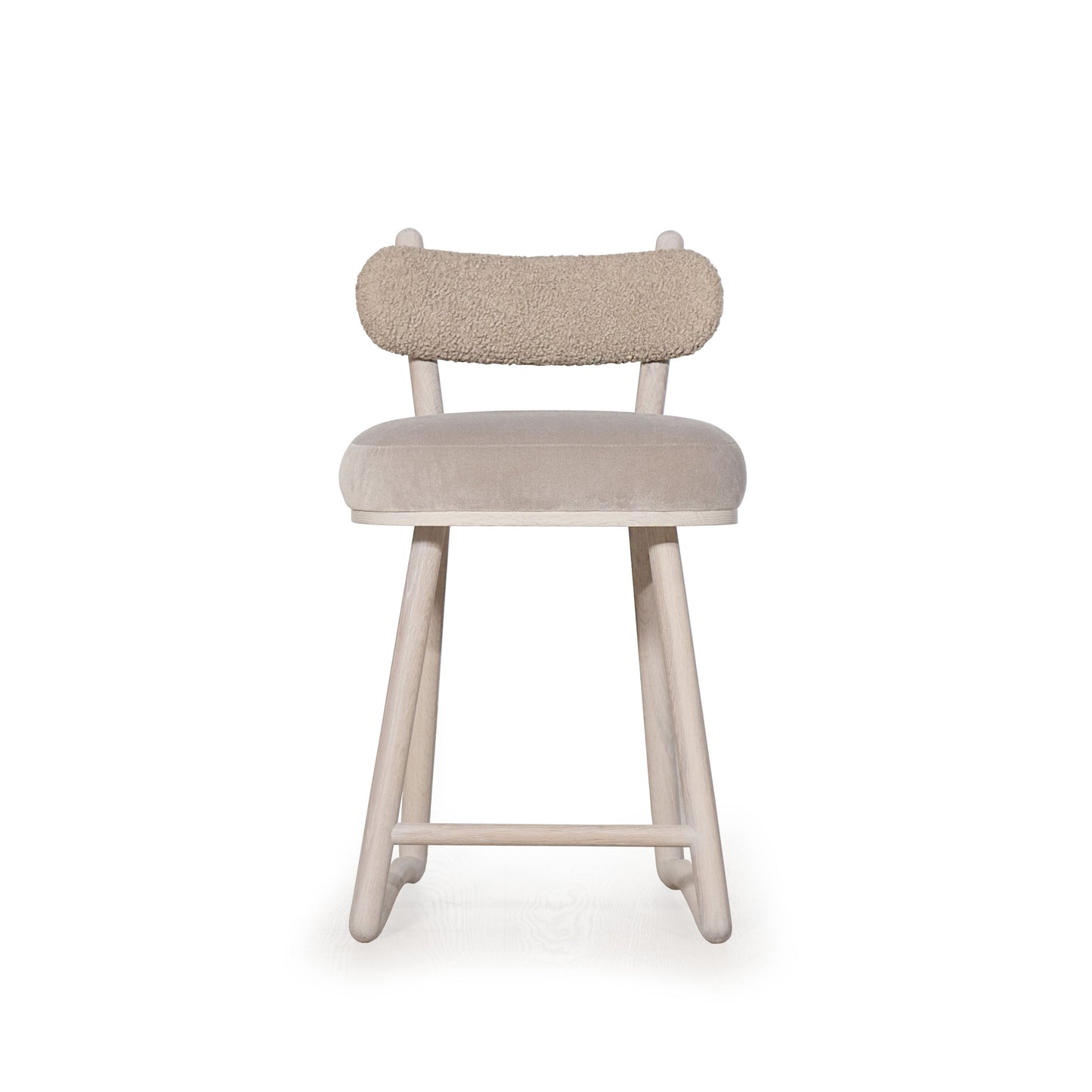 Cuddle Counter Stool