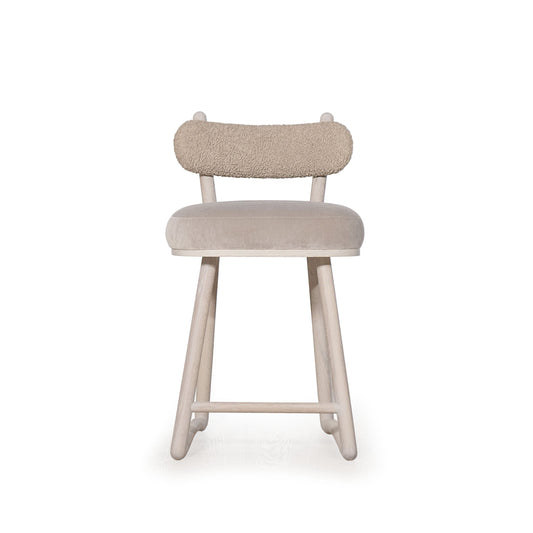Cuddle Counter Stool