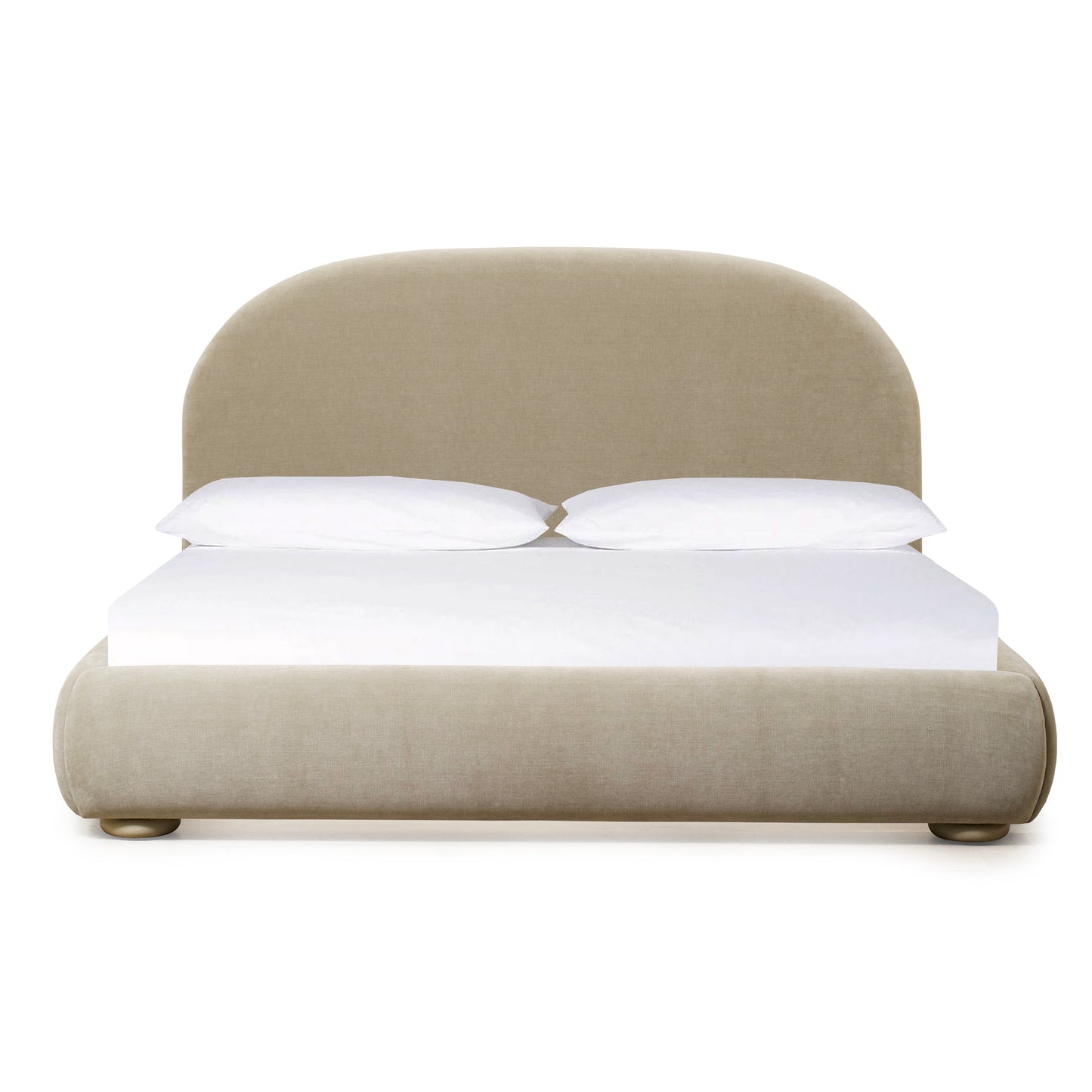 Chandler Bed