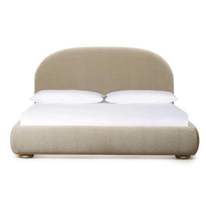 Chandler Bed