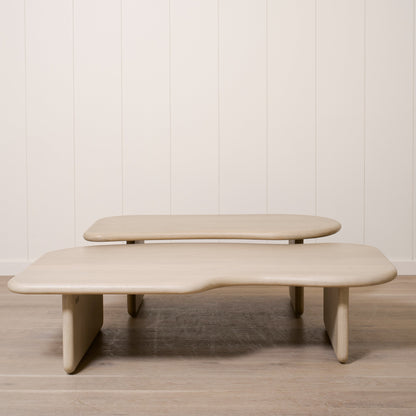 Chapman Coffee Tables - 2pc Set
