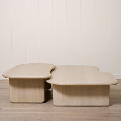 Chapman Coffee Tables - 2pc Set