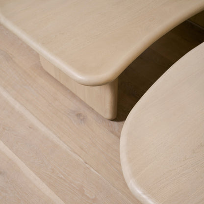 Chapman Coffee Tables - 2pc Set