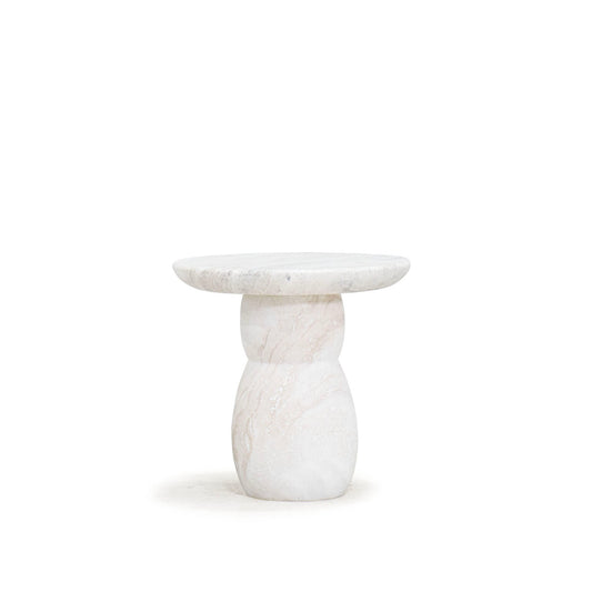 Clanton Side Table