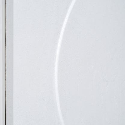 Contour Rim Art