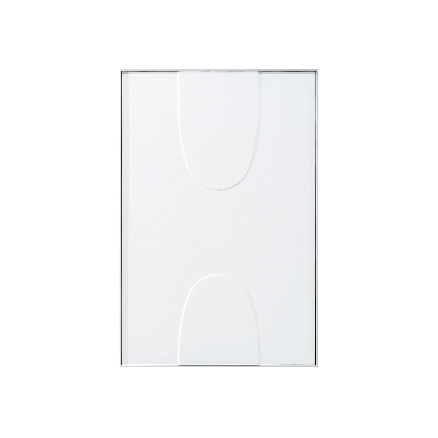 Contour Rim Art
