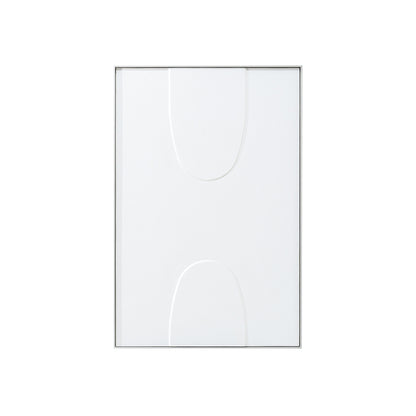 Contour Rim Art
