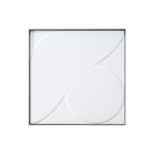 Contour Threshold Art