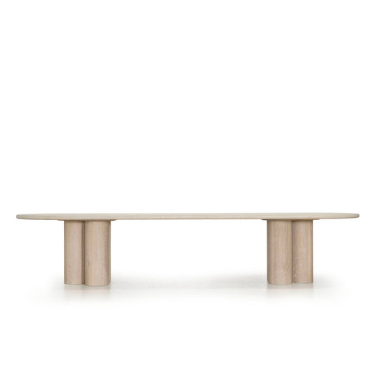 Parker Dining Table 120x44