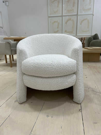 Strap Chair