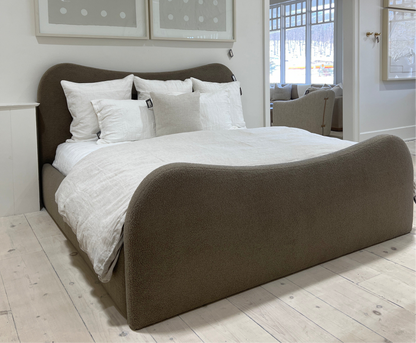 Cole Bed