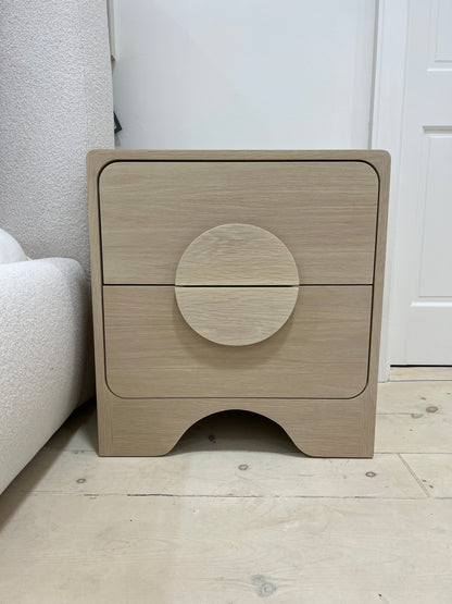 Mia Nightstand