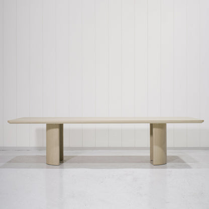 Nogales Dining Table