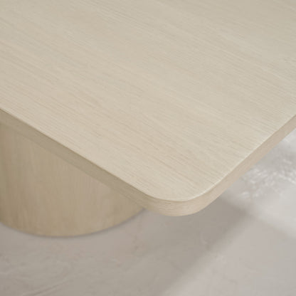 Nogales Dining Table