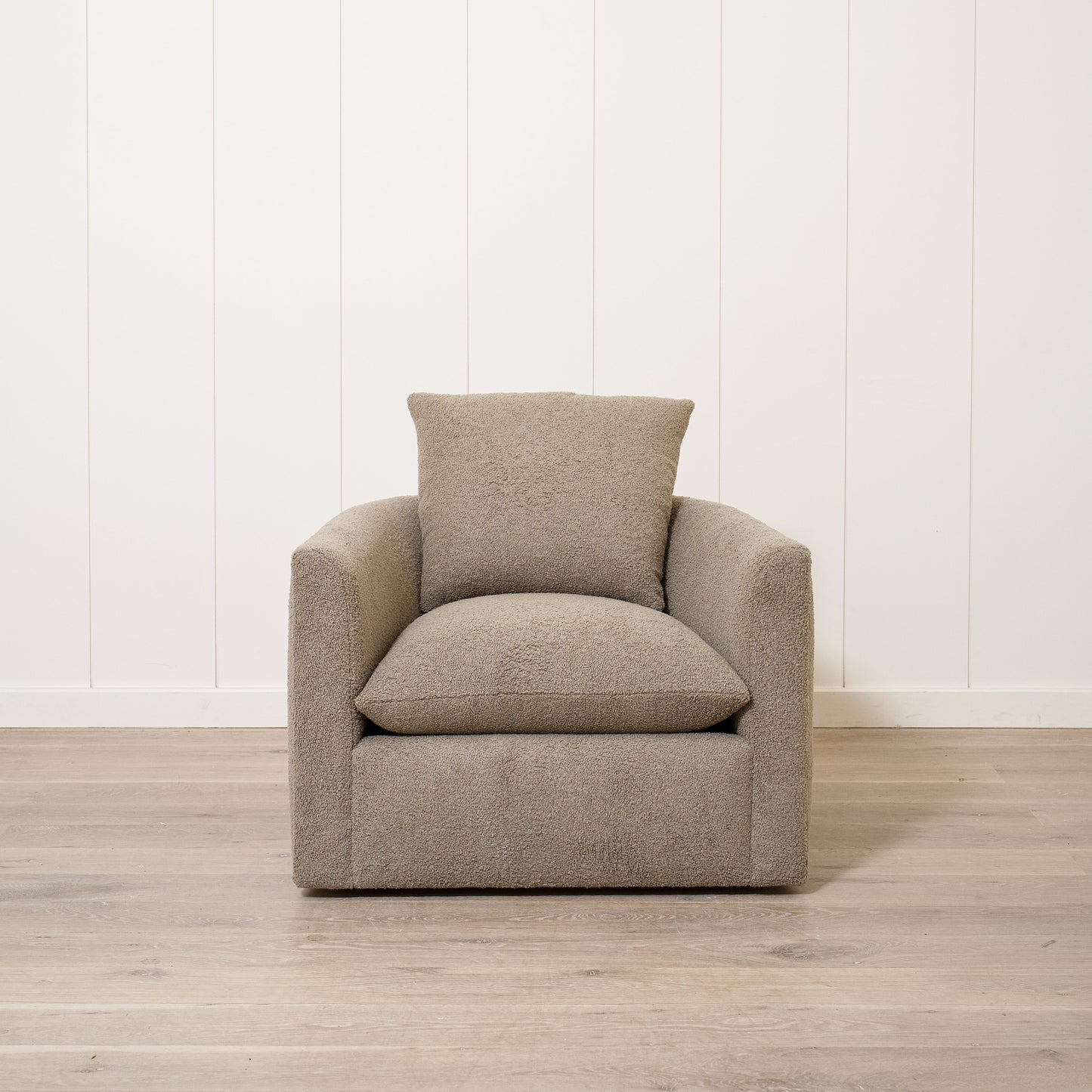 McGrath Chair