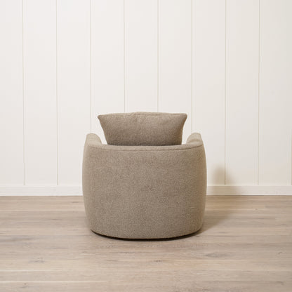 McGrath Chair