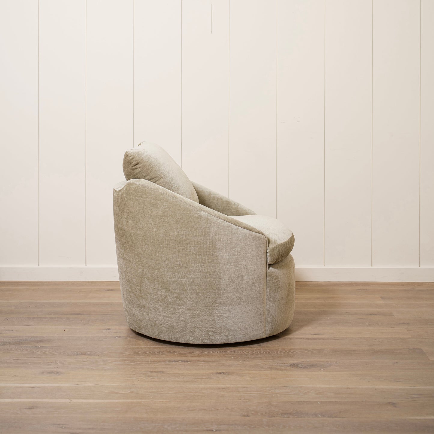 As Shown in Canyon Sage