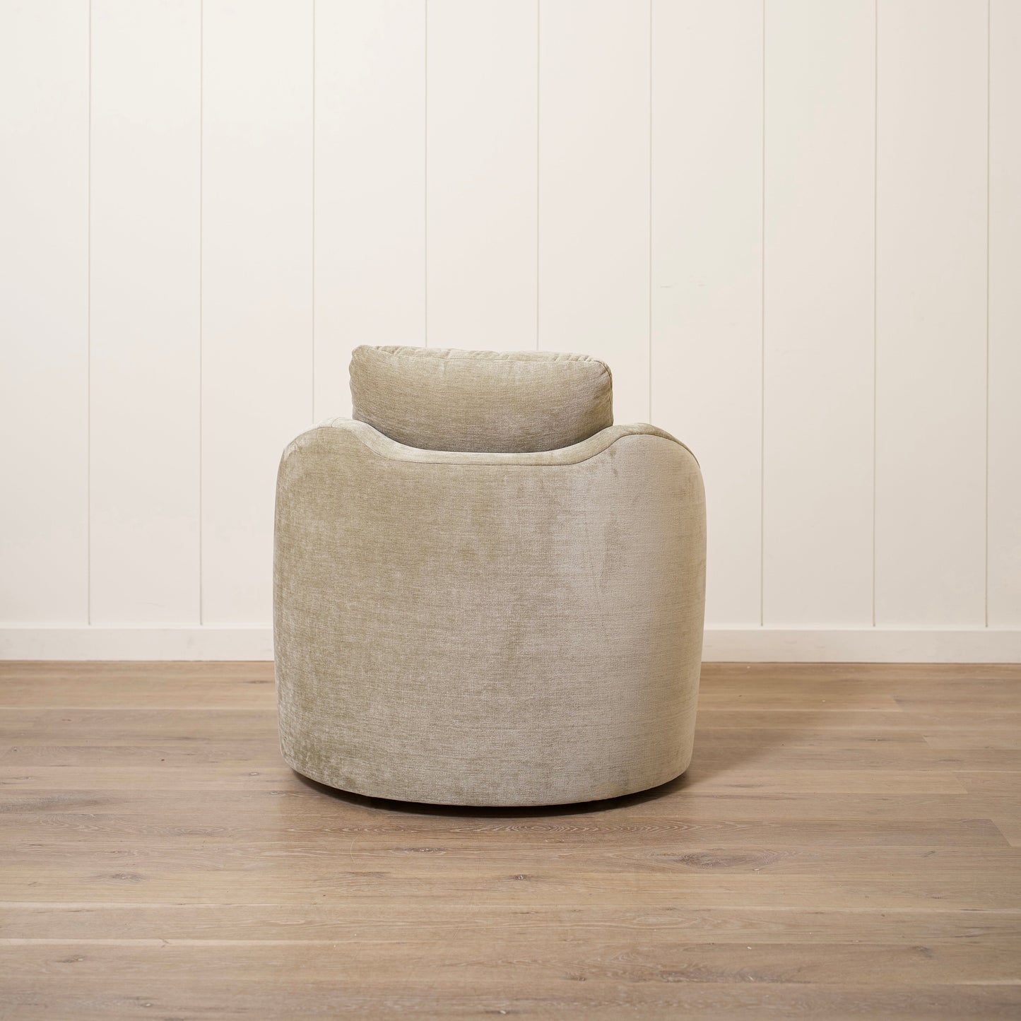 As Shown in Canyon Sage