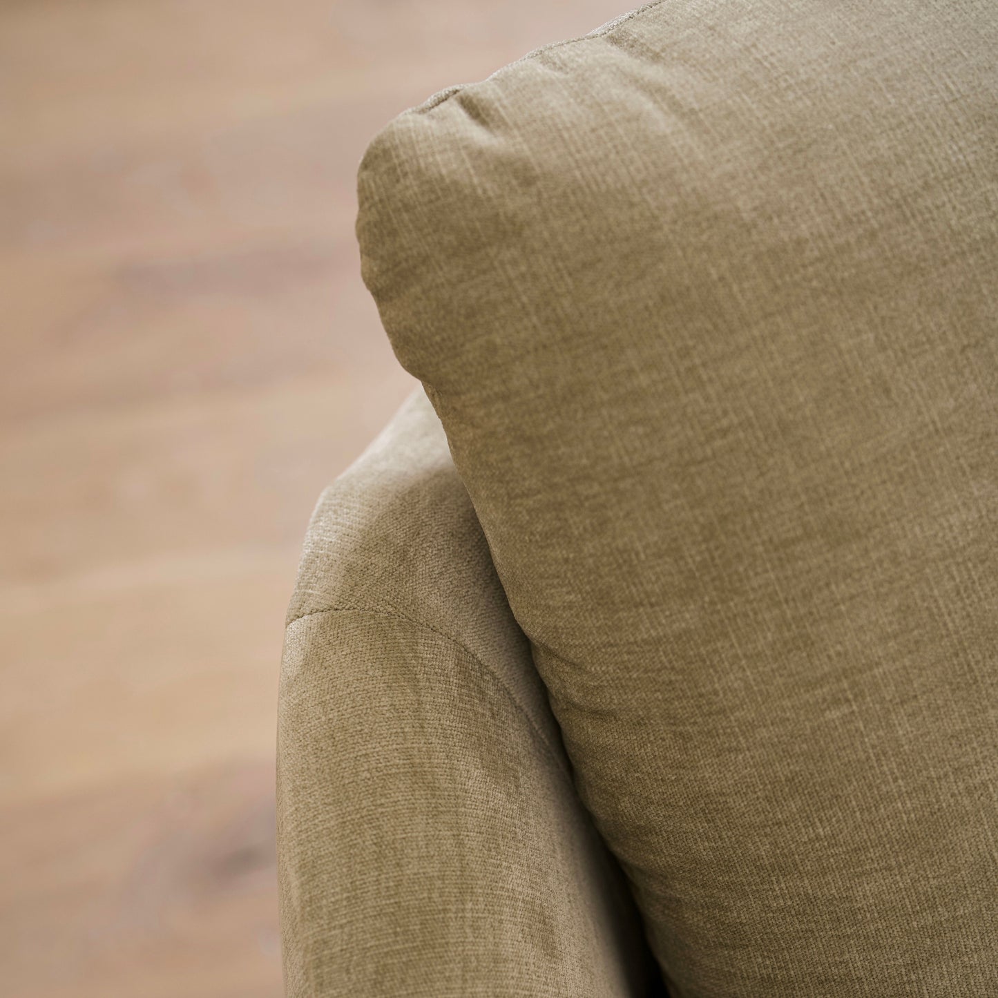 As Shown in Canyon Sage