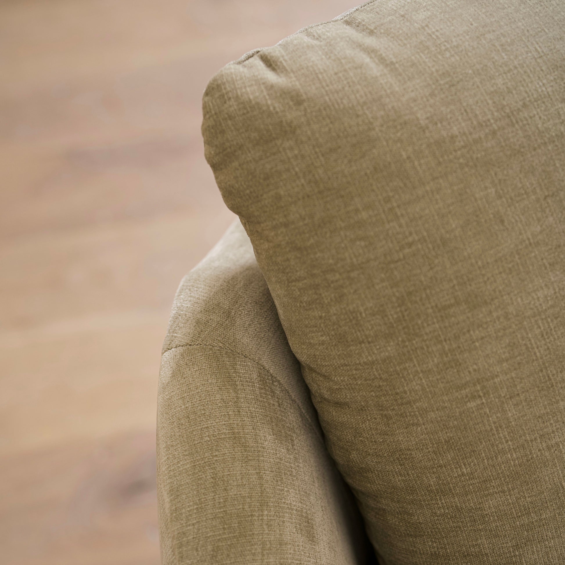 As Shown in Canyon Sage