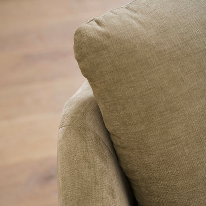 As Shown in Canyon Sage