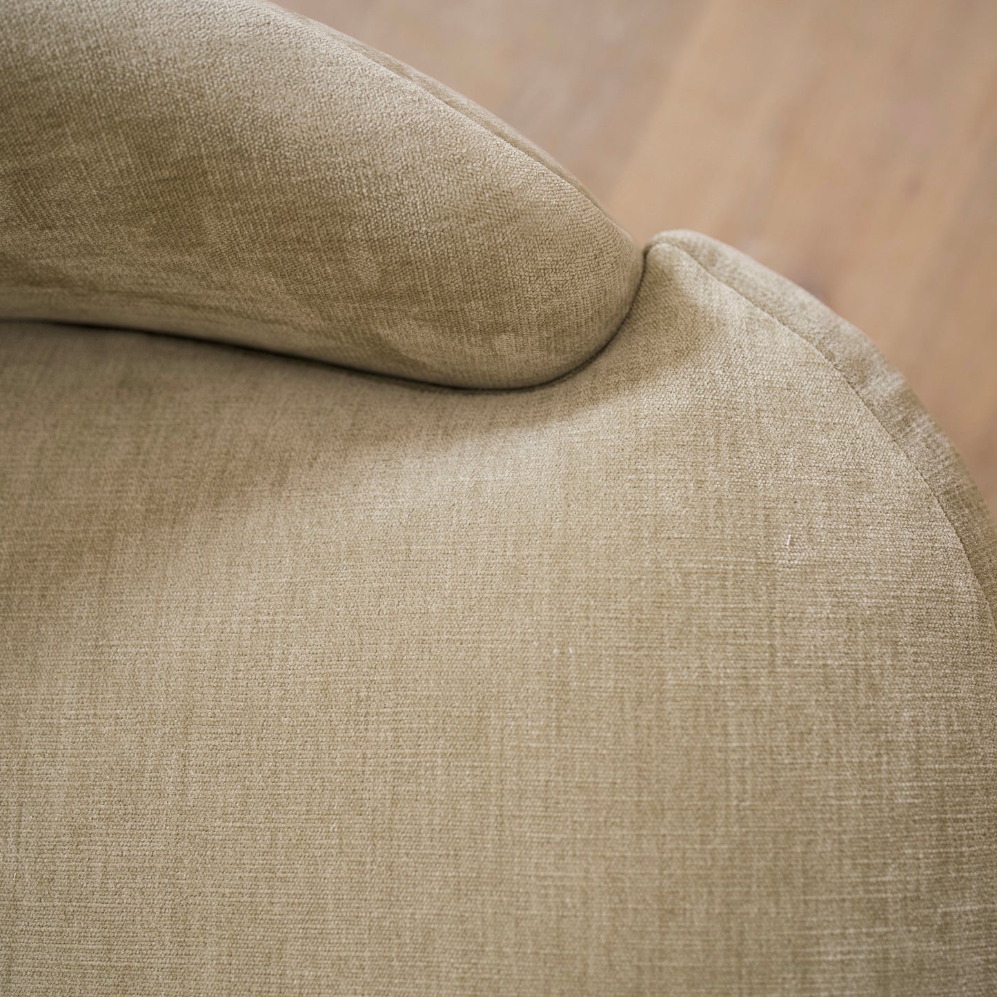 As Shown in Canyon Sage