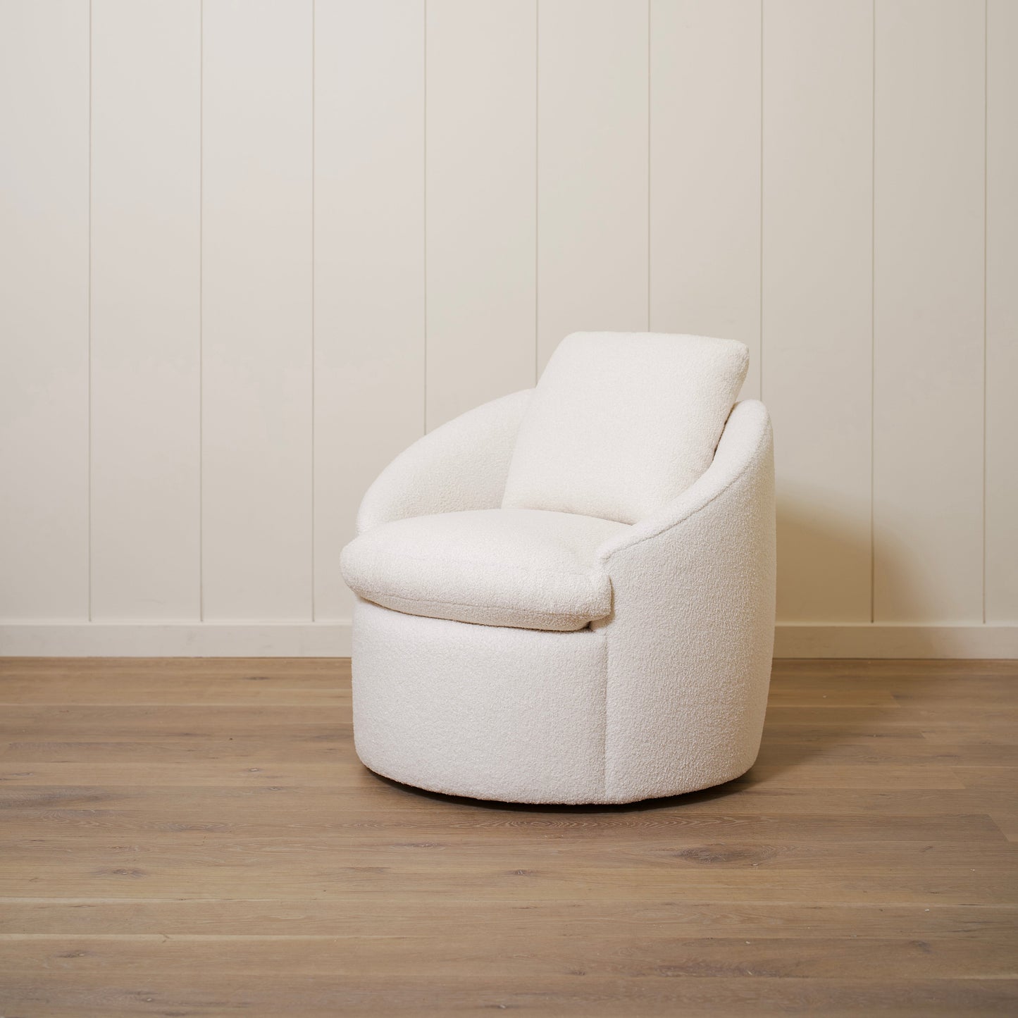 As Shown in Peak White