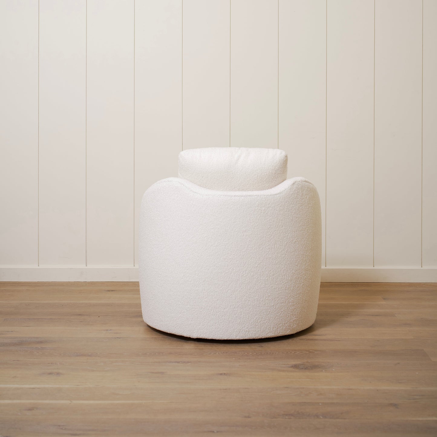 As Shown in Peak White