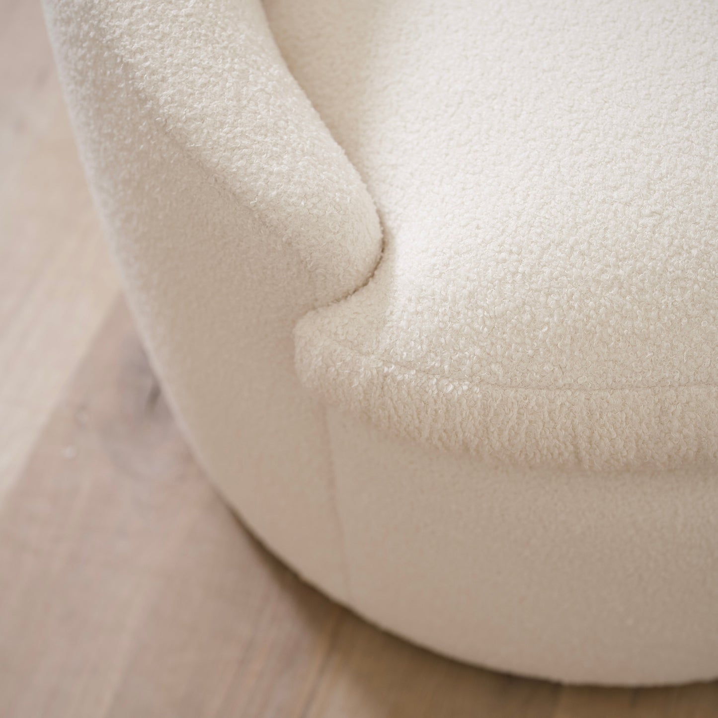 As Shown in Peak White