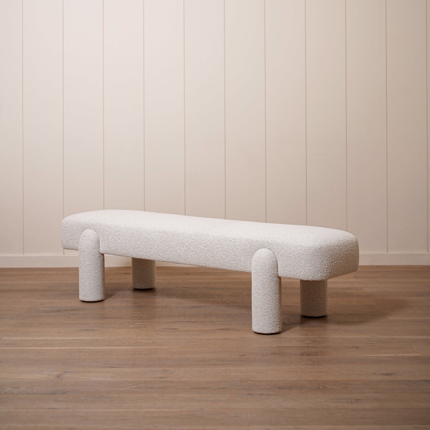 Dakota Bench