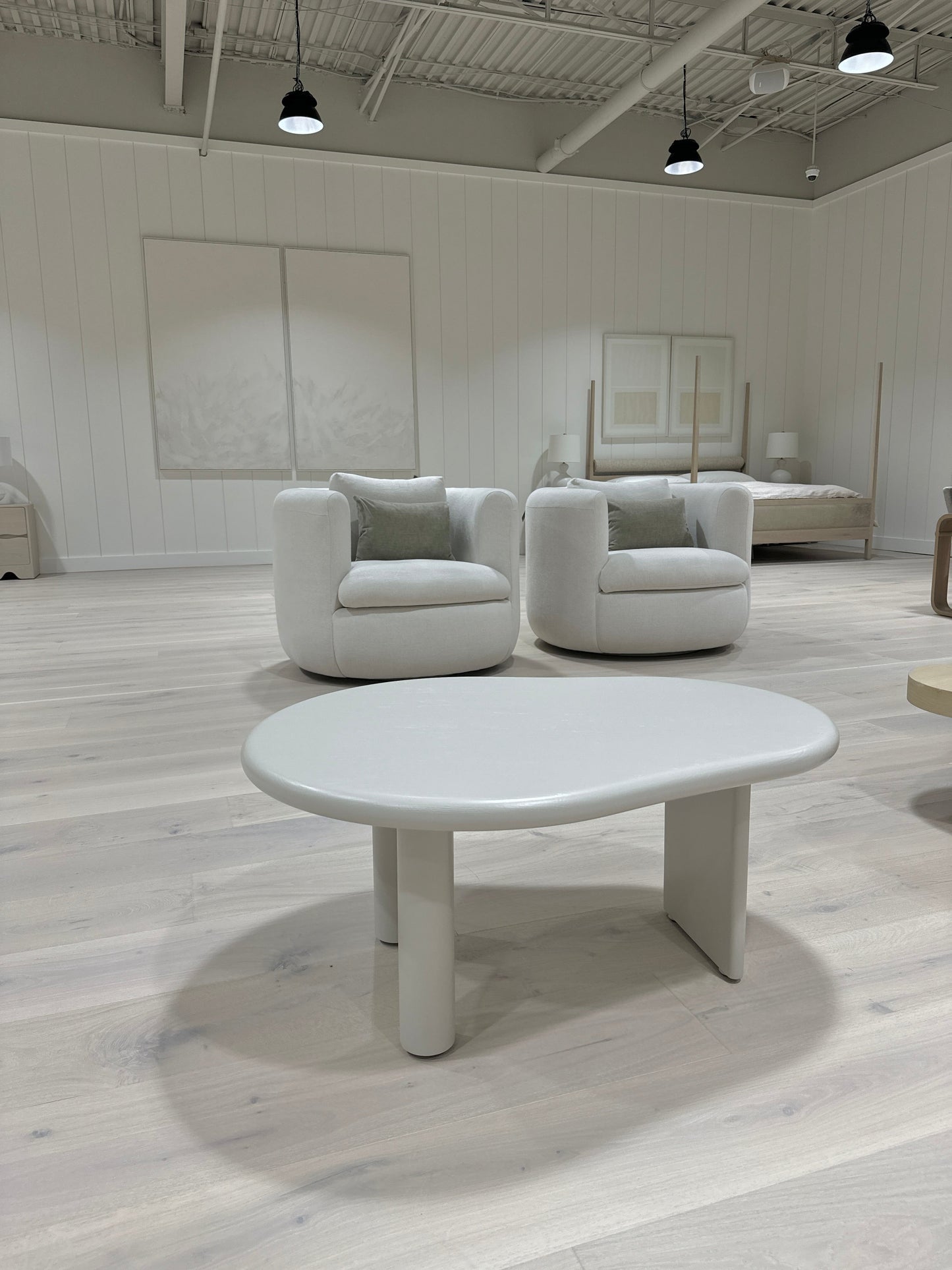 Darby Coffee Table