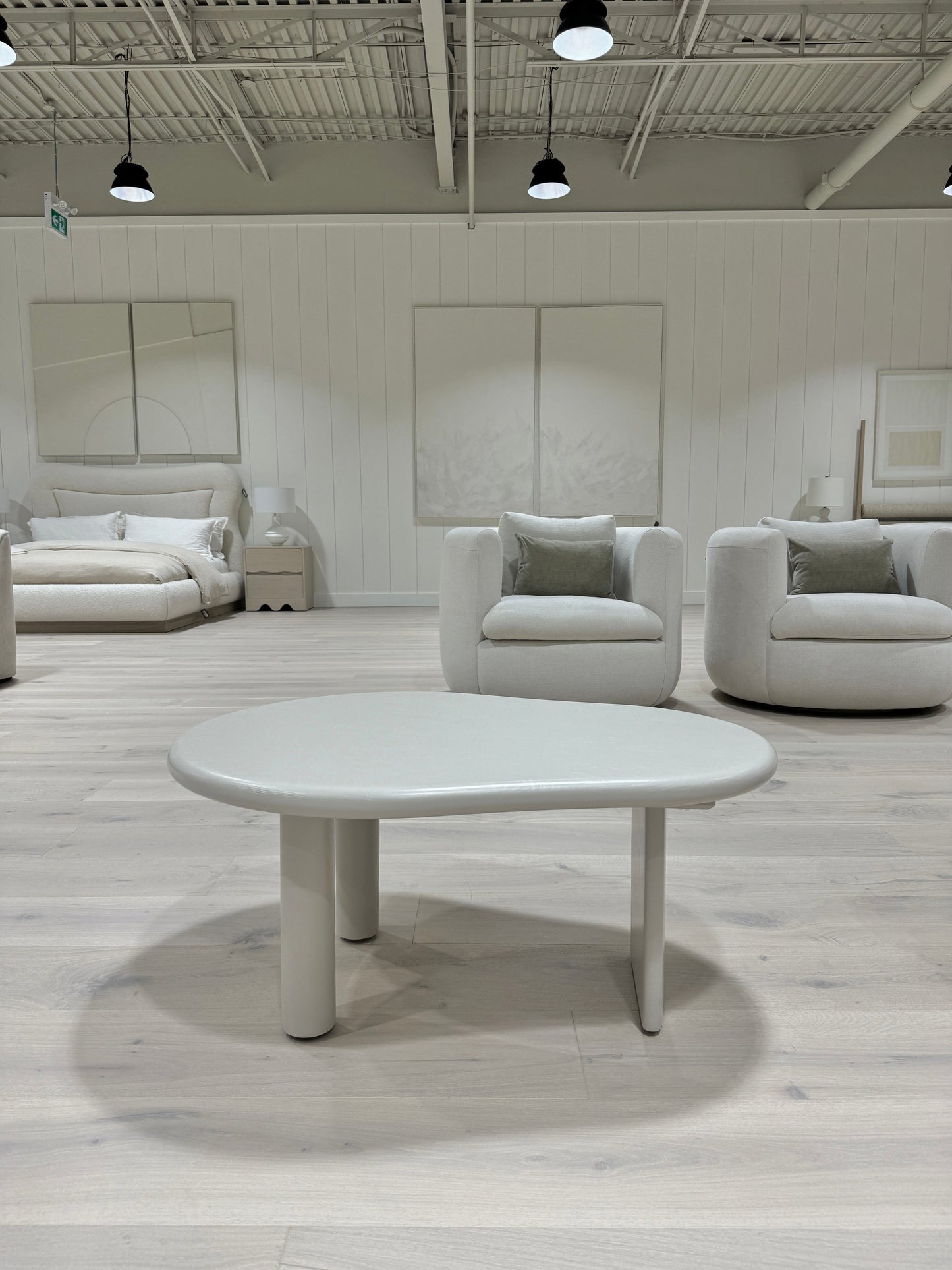 Darby Coffee Table