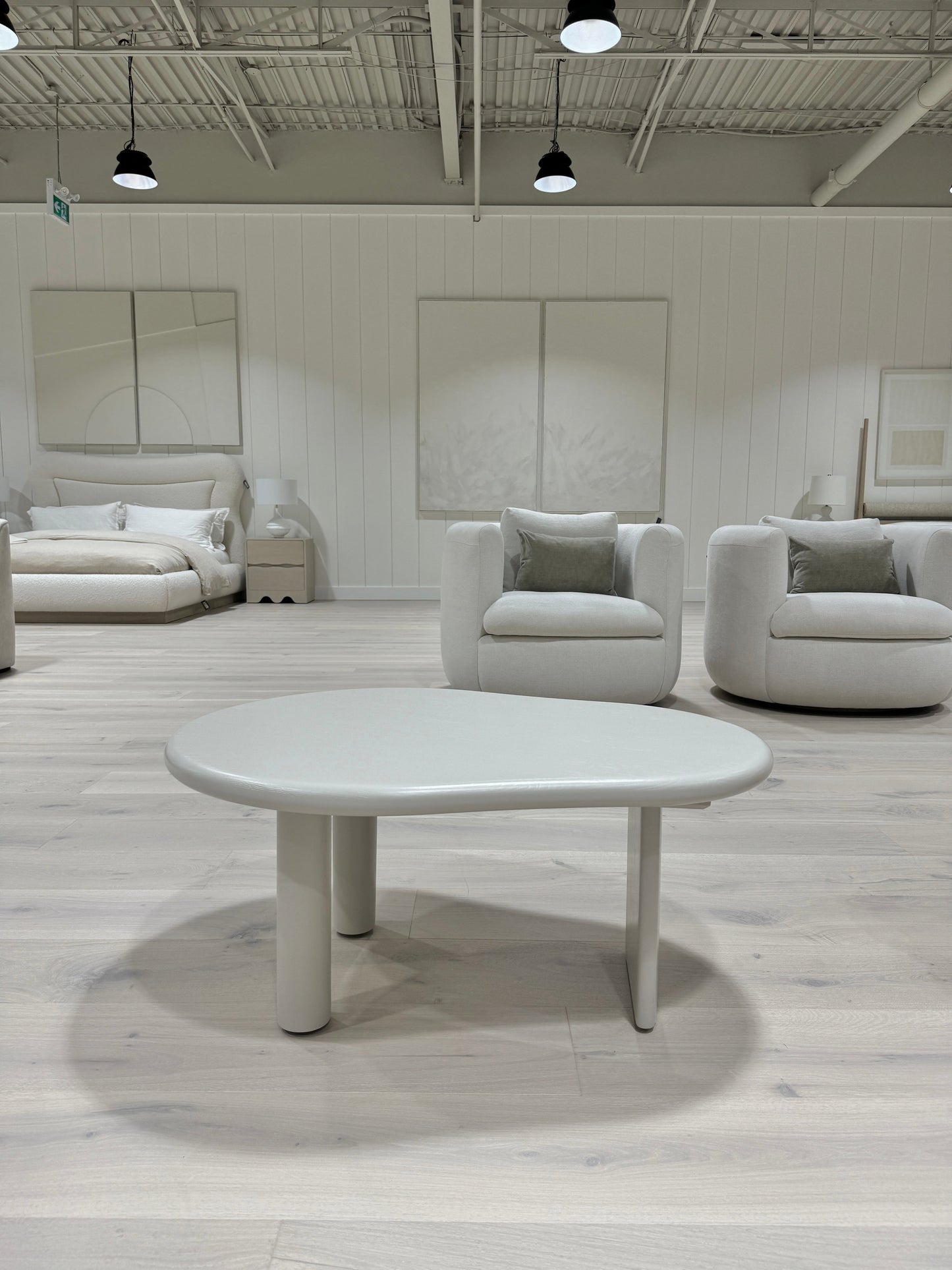 Darby Coffee Table