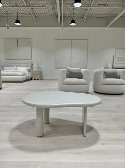Darby Coffee Table