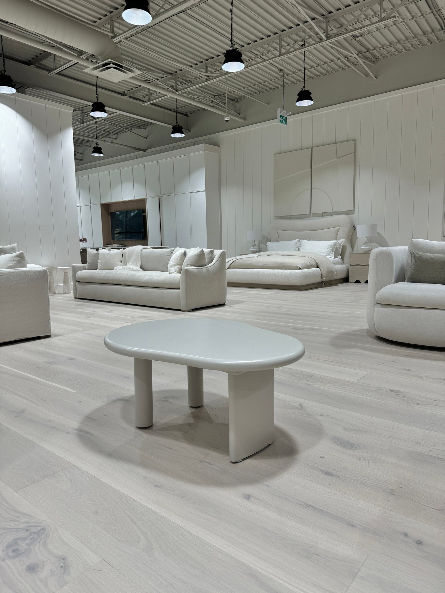 Darby Coffee Table