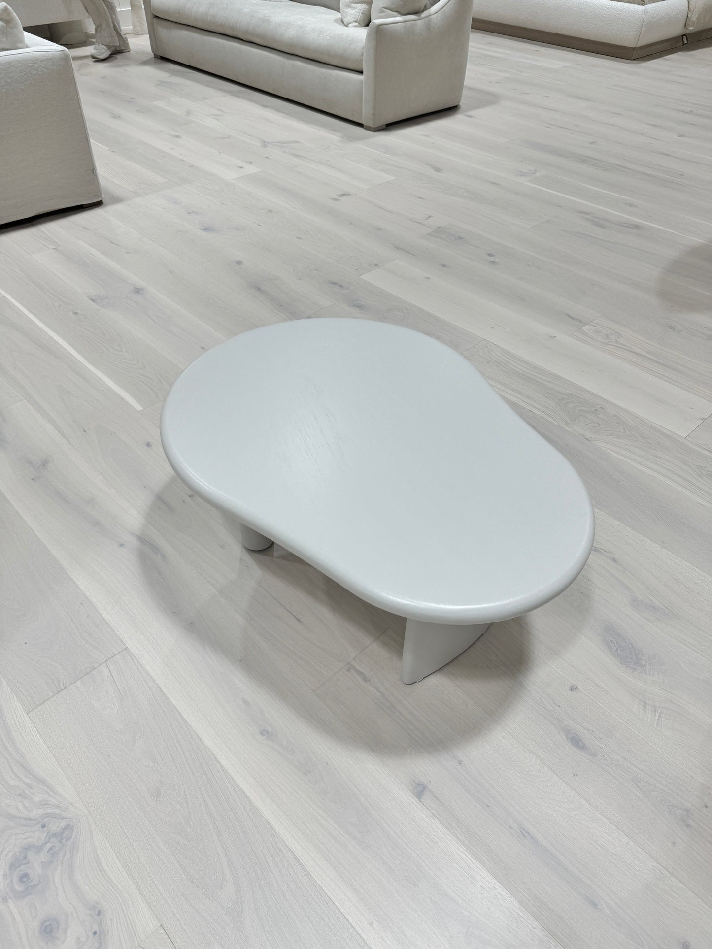 Darby Coffee Table