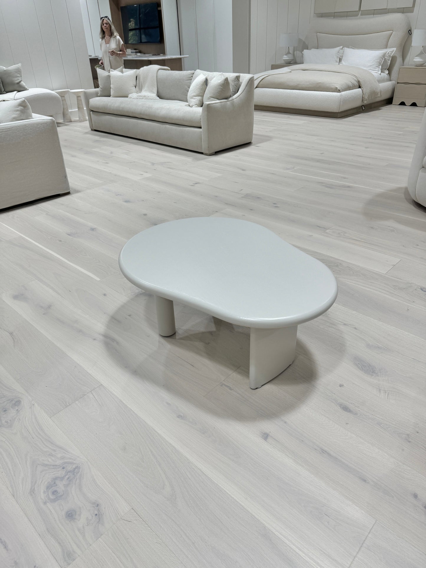 Darby Coffee Table